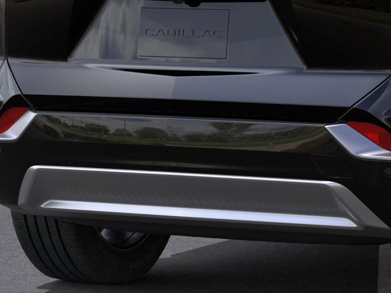 New 2026 Cadillac Optiq Luxury 1 AWD/4WD image 14