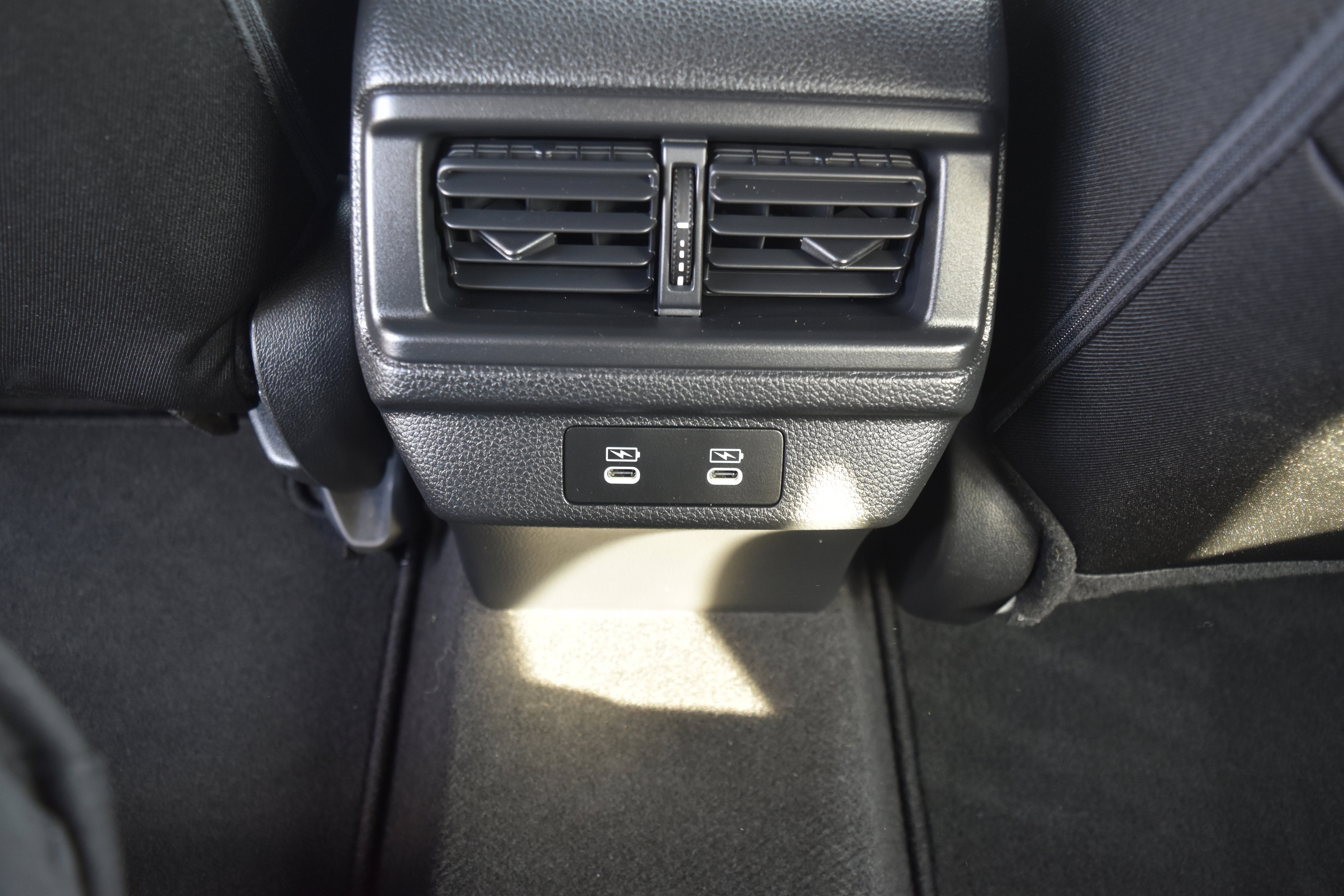 Used 2025 Honda Accord SE image 26