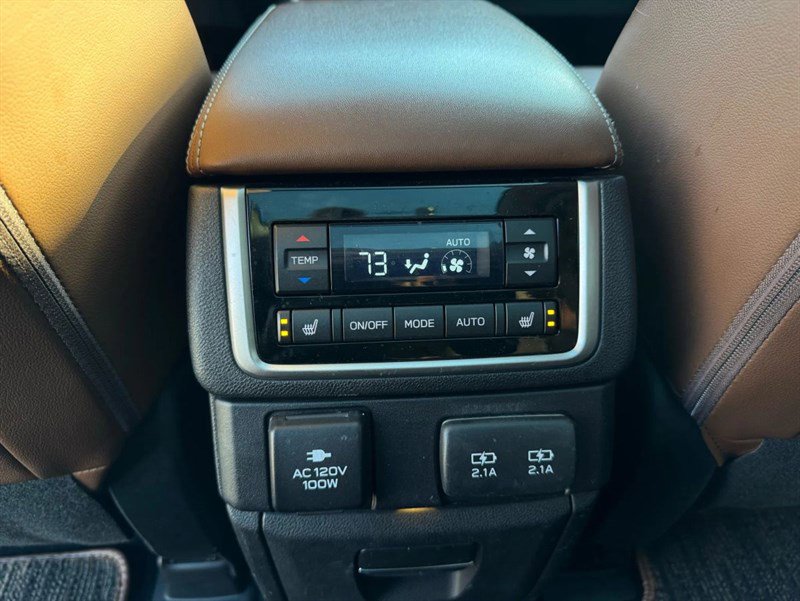 Used 2019 Subaru Ascent Touring image 30