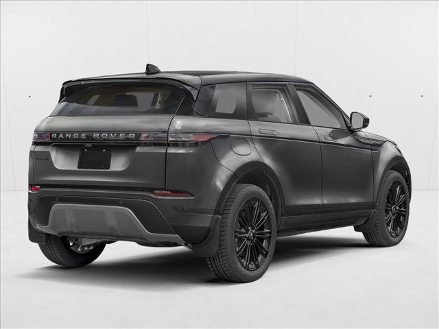 New 2026 Land Rover Range Rover Evoque S AWD/4WD image 2