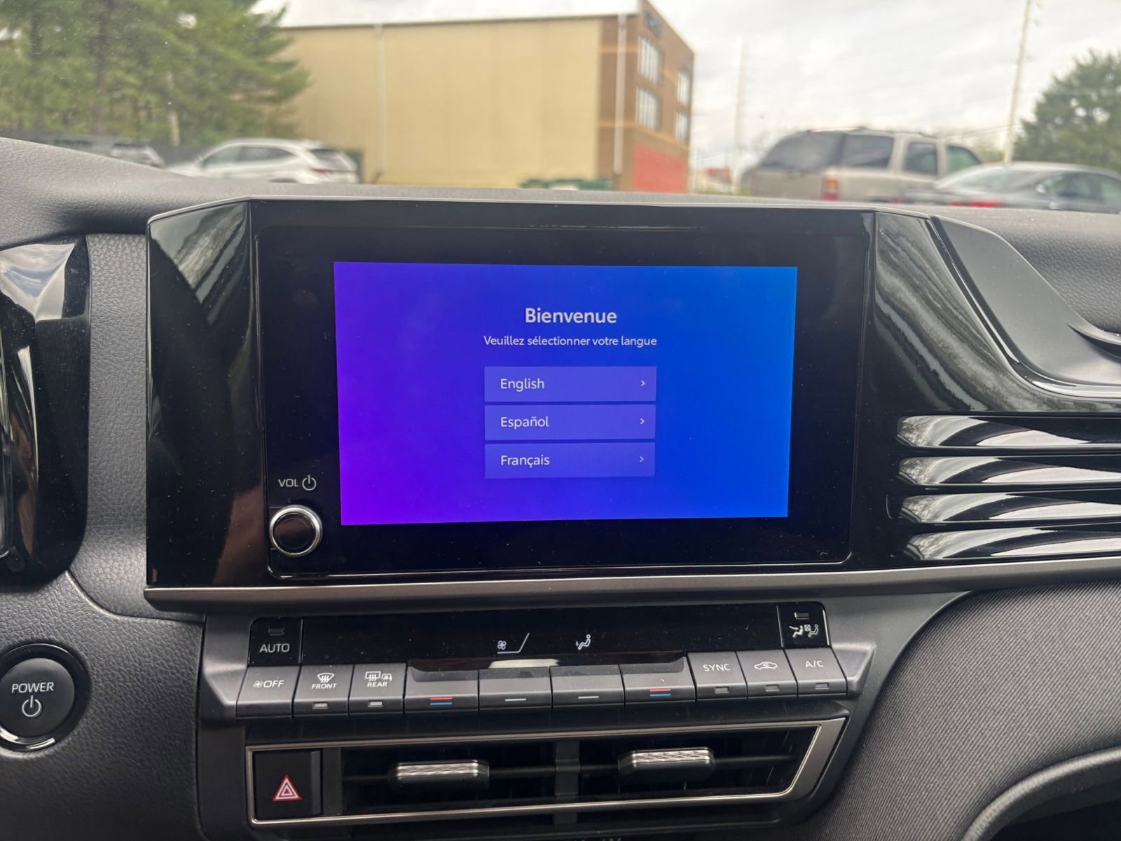 Used 2025 Toyota Camry LE image 20