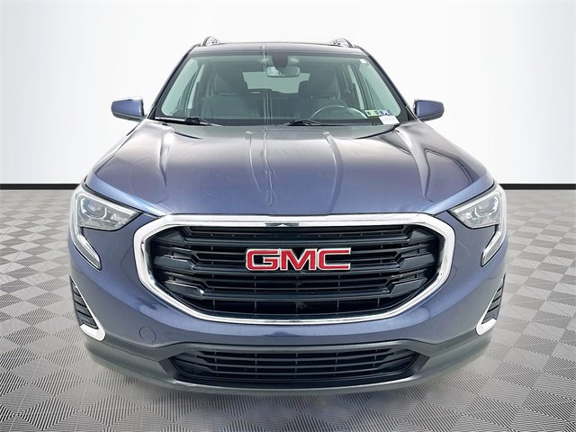 Used 2018 GMC Terrain SLE w/ Driver Convenience Package video 2