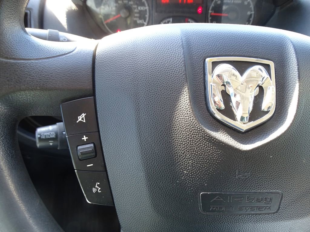 Used 2019 RAM ProMaster 2500 image 19