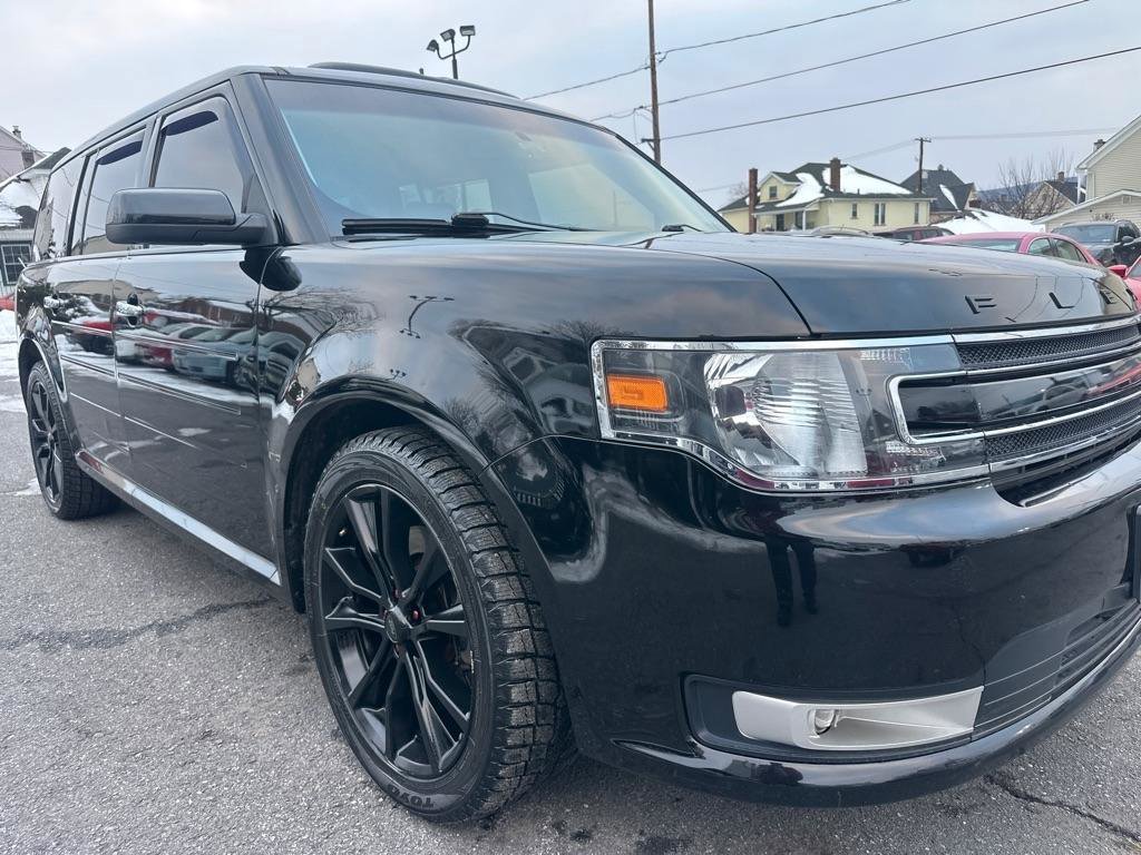 Used 2016 Ford Flex SEL w/ Equipment Group 202A image 13