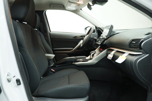 New 2026 Mitsubishi Eclipse Cross LE AWD/4WD image 17
