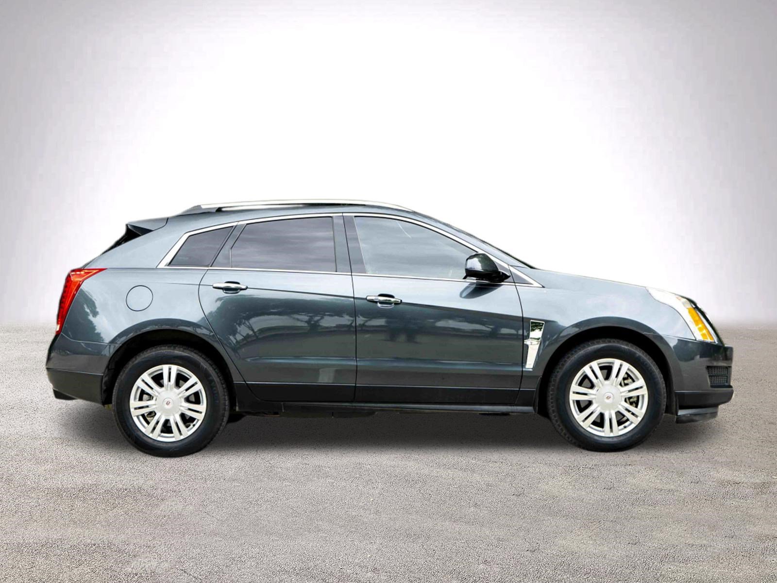 Used 2012 Cadillac SRX Luxury FWD image 10