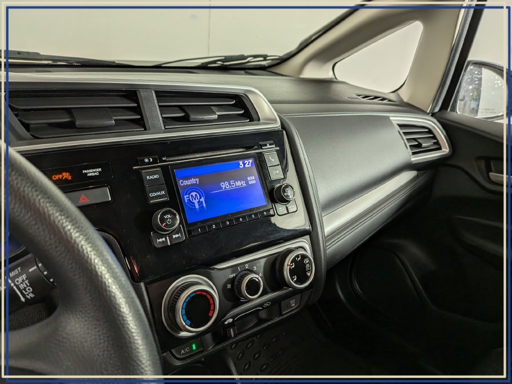 Used 2016 Honda Fit LX image 23