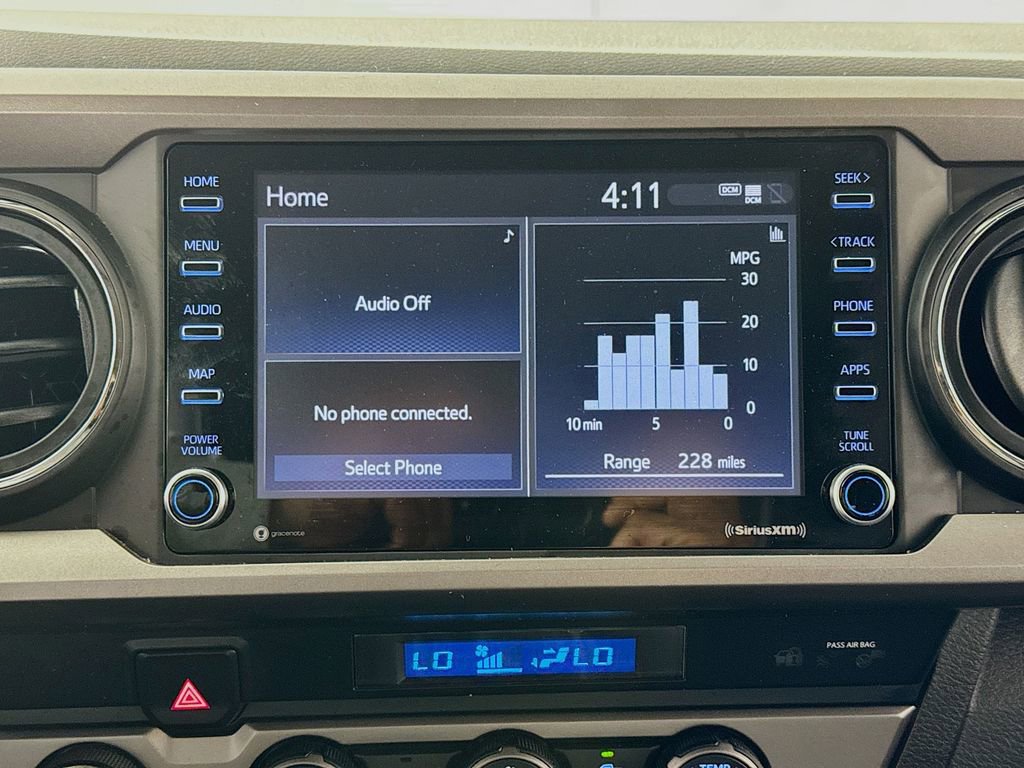 Used 2021 Toyota Tacoma SR5 image 14