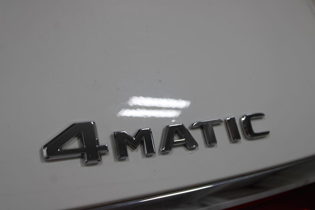 Used 2024 Mercedes-Benz GLS 450 4MATIC image 23