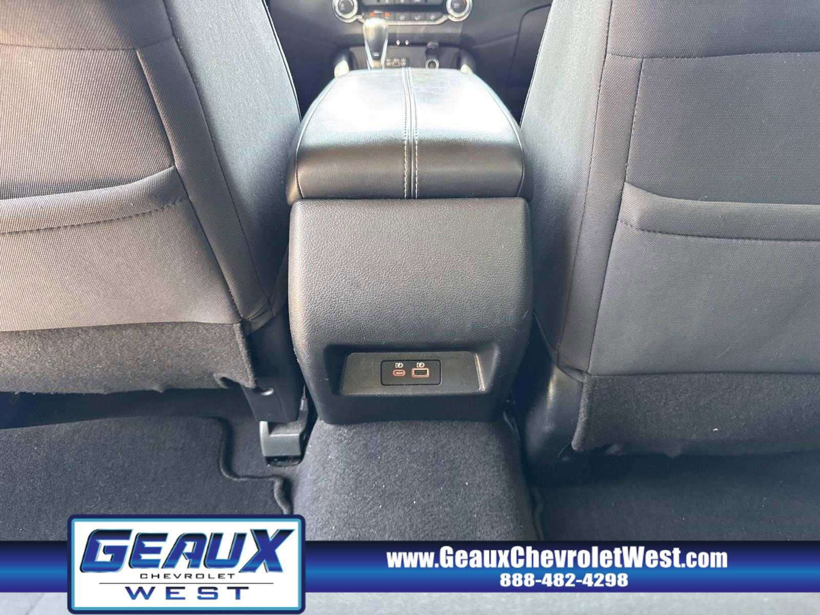 Used 2021 Nissan Altima 2.5 SV image 30