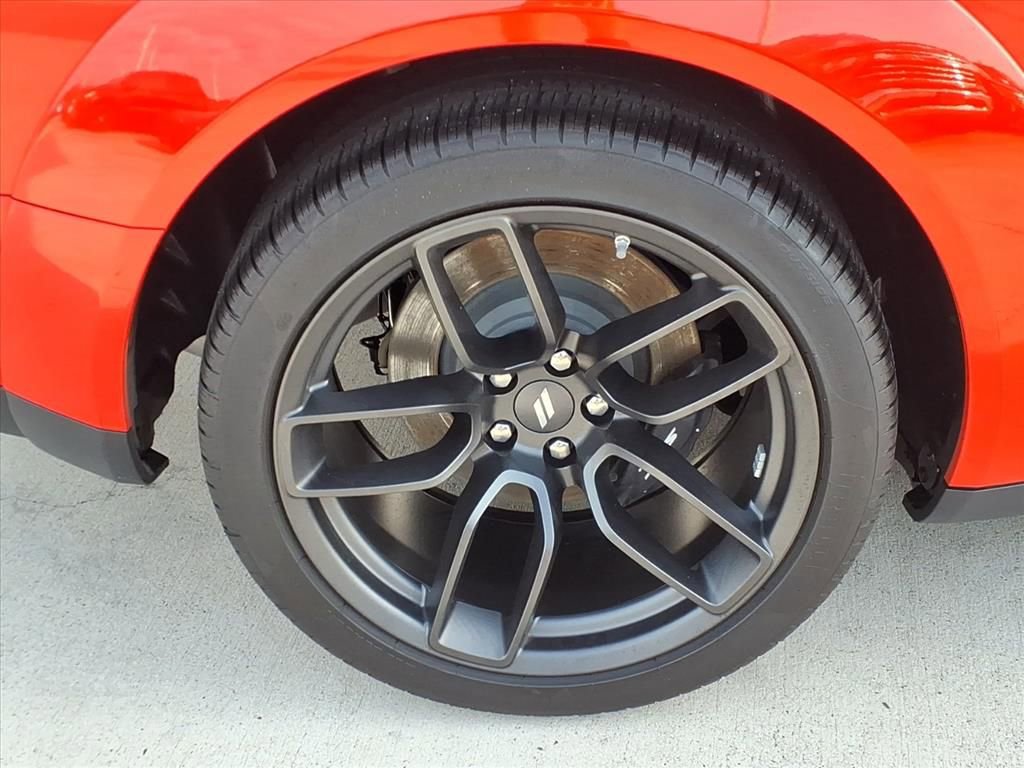 Used 2022 Dodge Challenger R/T Scat Pack image 13
