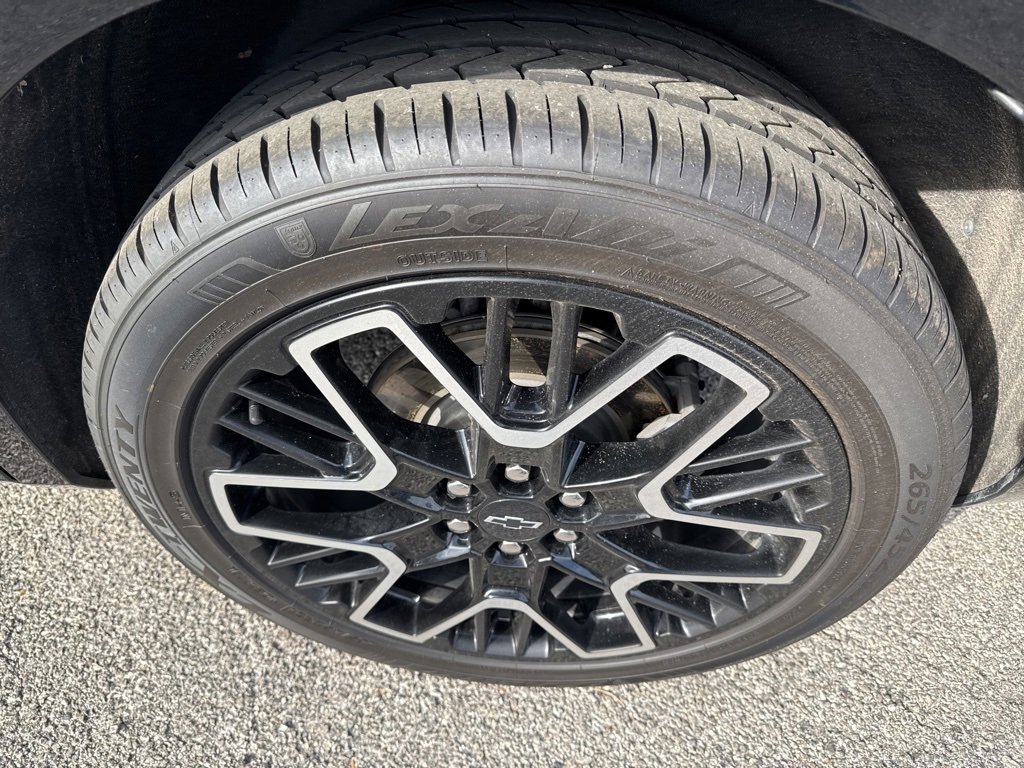 Used 2023 Chevrolet Blazer RS w/ Driver Confidence II Package image 9