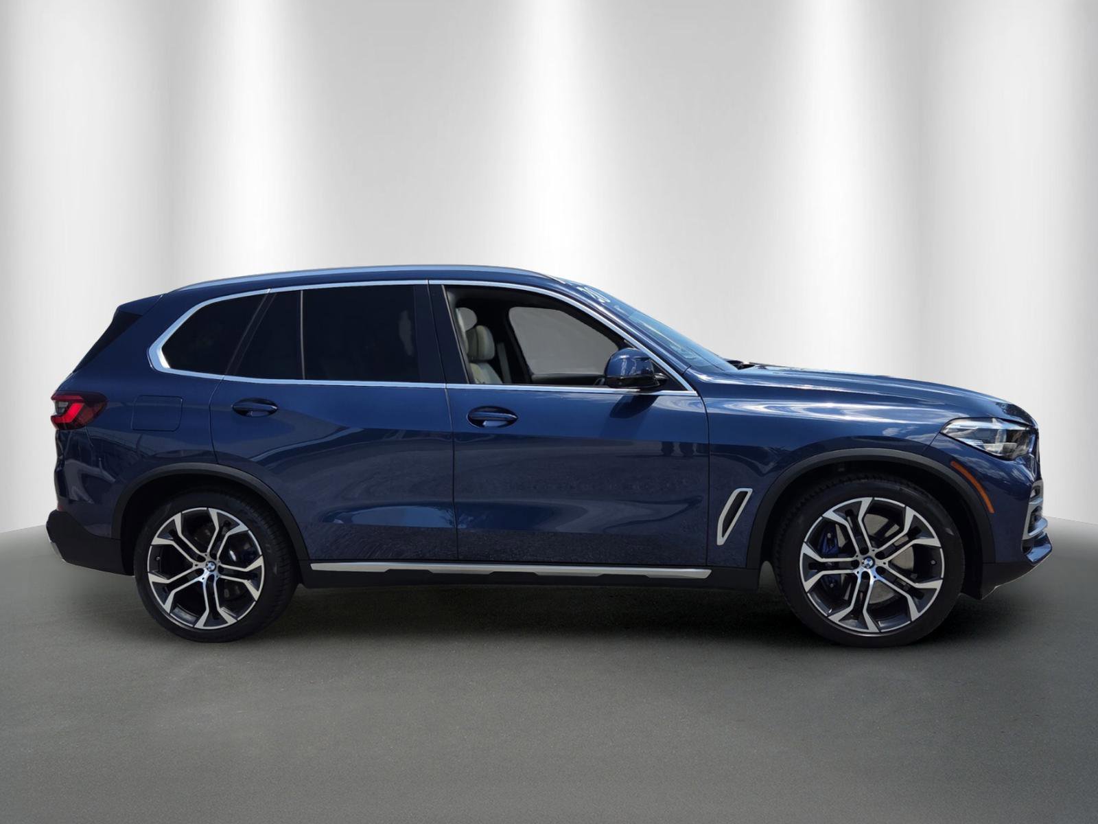 Used 2020 BMW X5 sDrive40i w/ Premium Package RWD image 8
