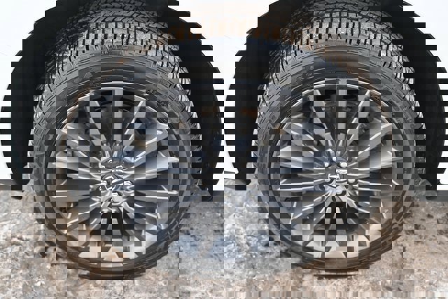 Used 2024 Acura RDX AWD w/ A-Spec & Advance Pkg image 10