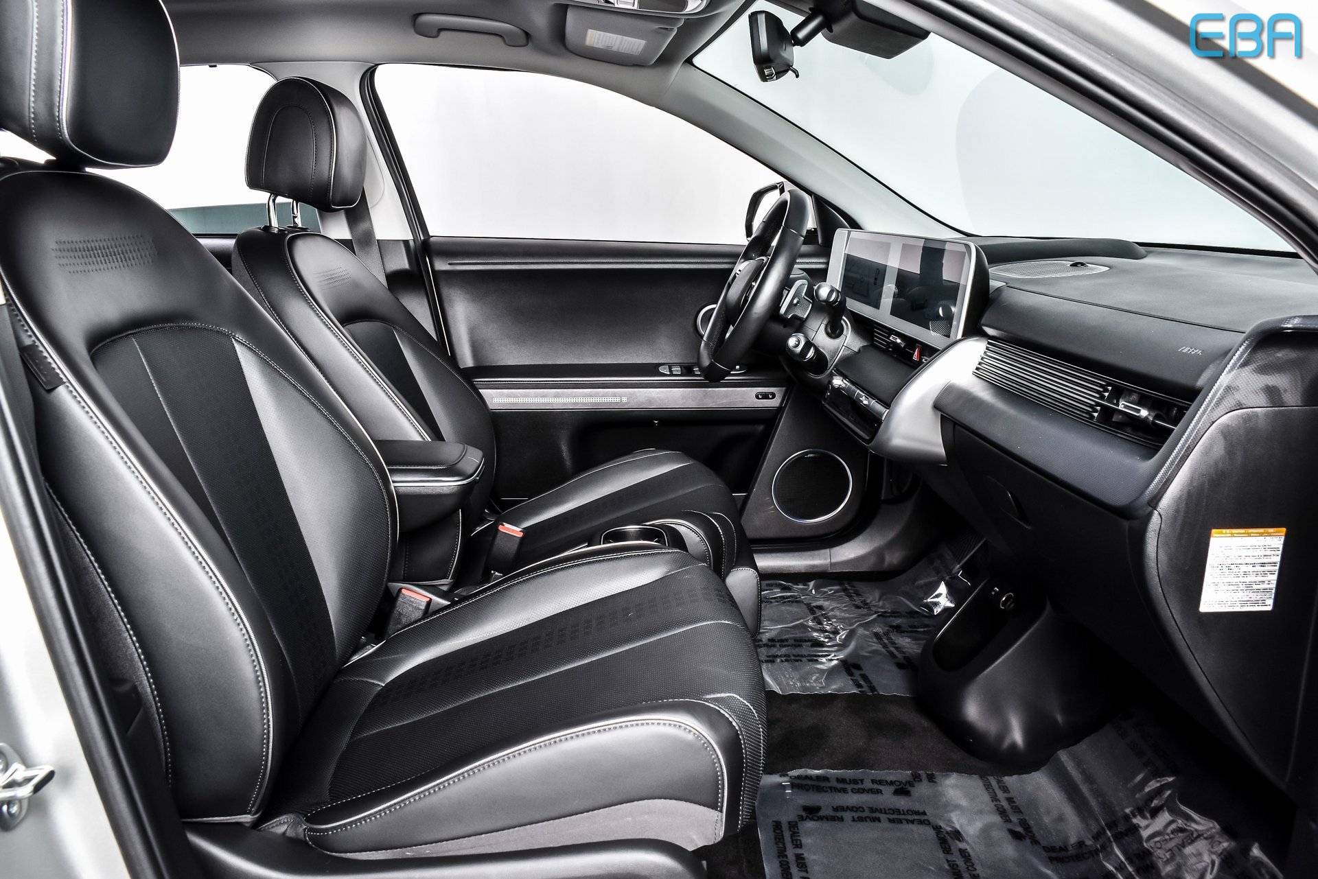 Used 2024 Hyundai Ioniq 5 Limited image 24