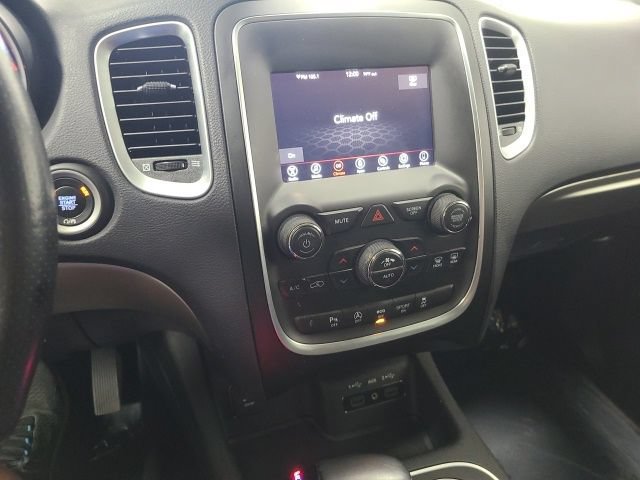 Used 2019 Dodge Durango SXT AWD/4WD image 28