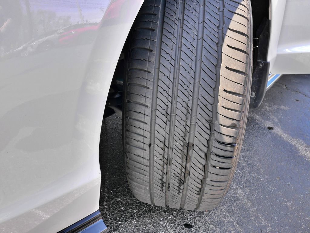 Used 2025 Honda Accord Touring image 32