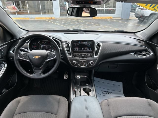 Used 2016 Chevrolet Malibu LT FWD image 22