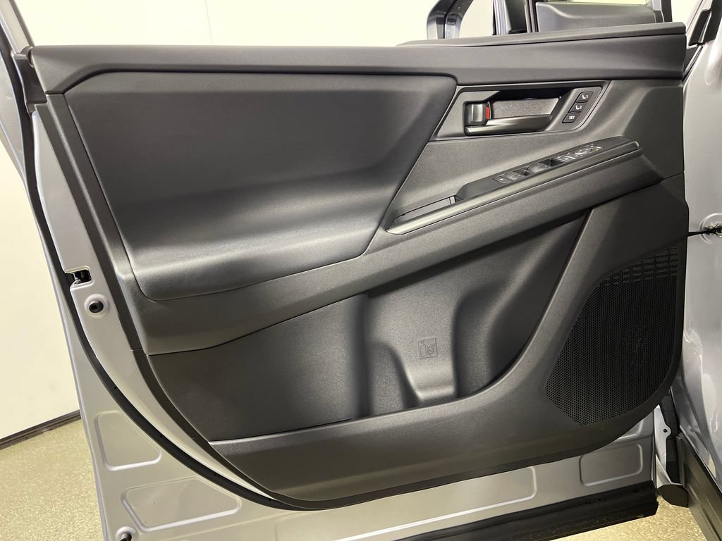 New 2026 Toyota bZ Woodland AWD/4WD image 17