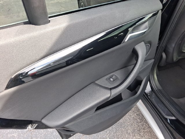 Used 2020 BMW X1 sDrive28i w/ Convenience Package FWD image 9