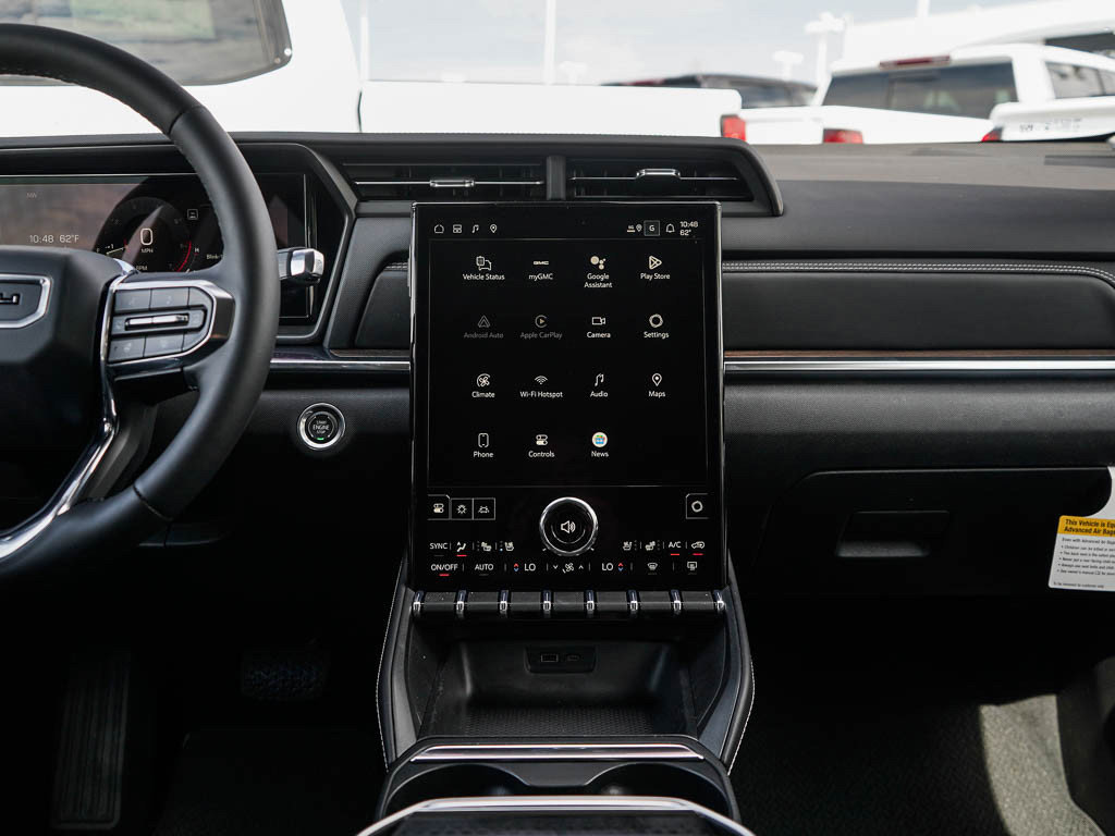 New 2026 GMC Terrain Denali w/ LPO, Floor Liner Package image 16