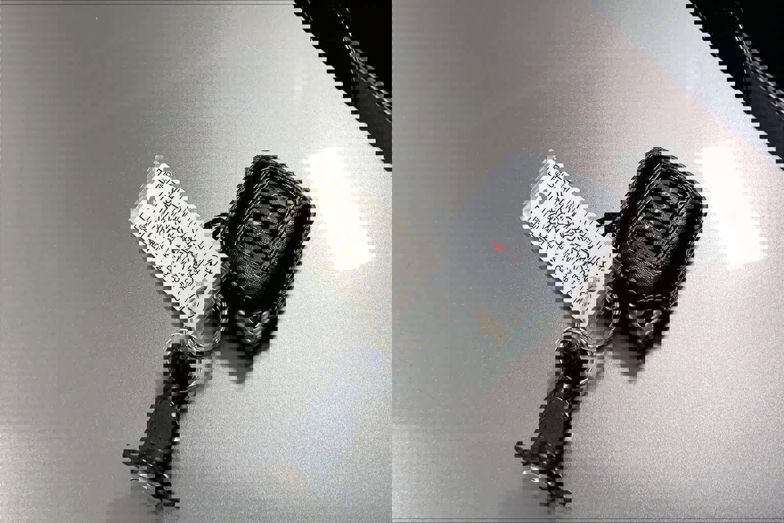 Used 2021 Lexus NX 300 AWD w/ Accessory Package image 15