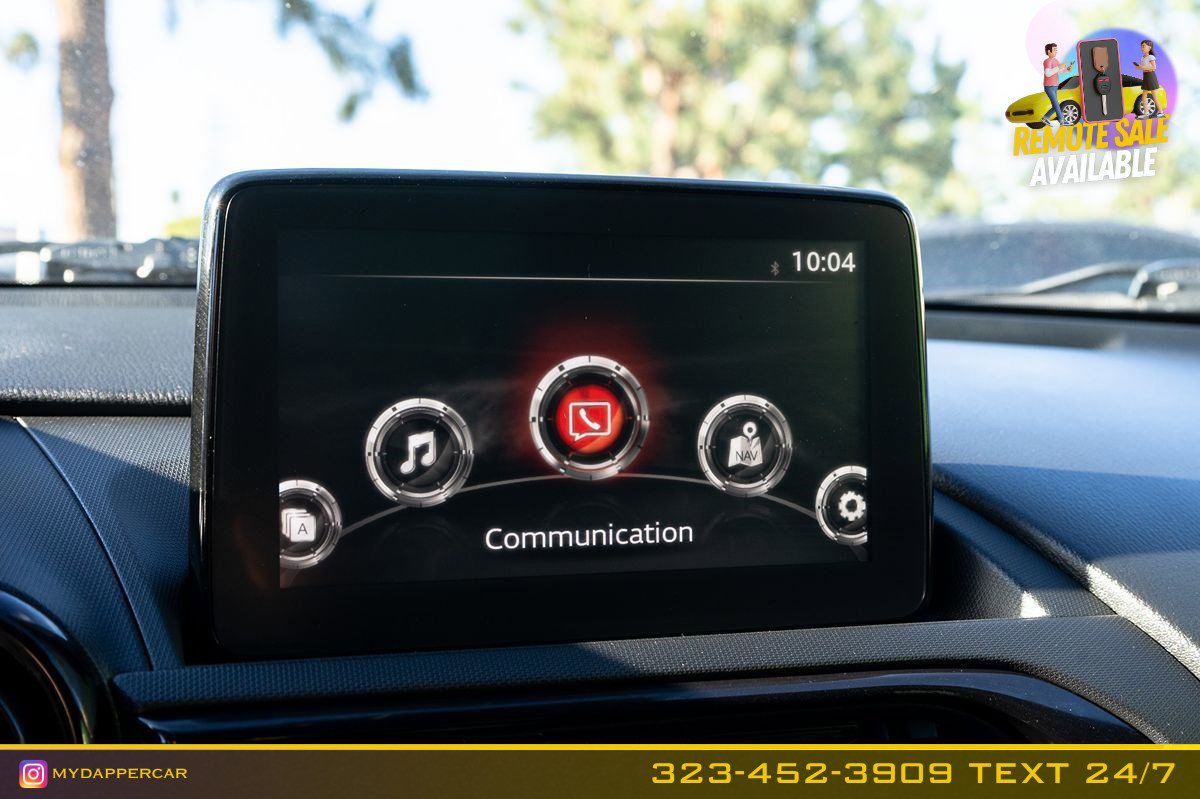 Used 2023 MAZDA MX-5 Miata Sport image 27