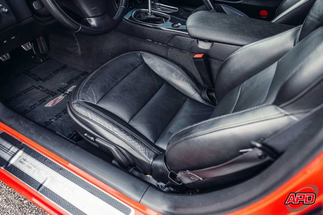 Used 2013 Chevrolet Corvette Z06 image 65