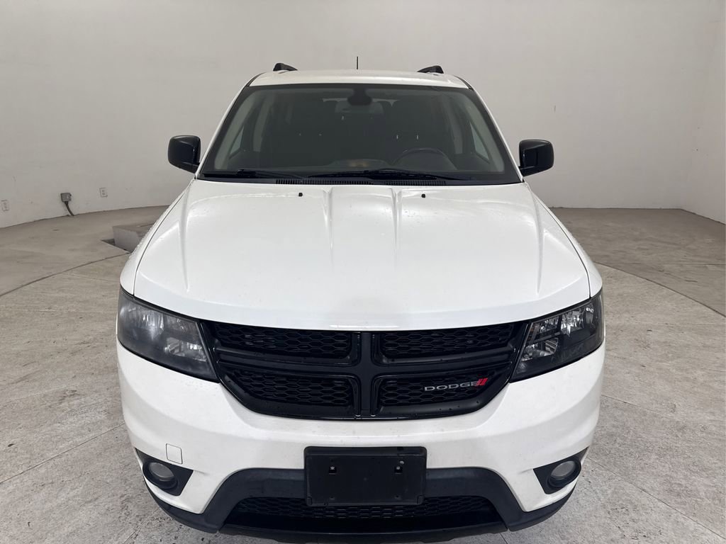 Used 2019 Dodge Journey SE w/ Connectivity Group FWD image 13