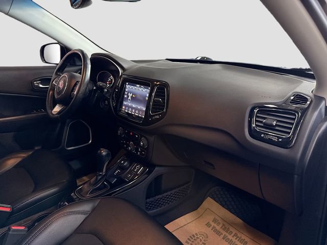 Used 2019 Jeep Compass Altitude image 29