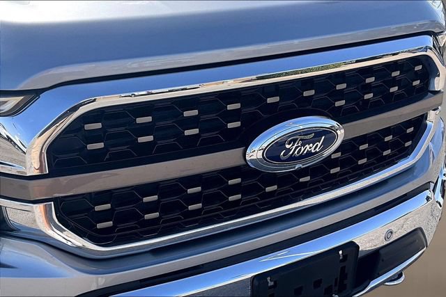 Used 2023 Ford F150 King Ranch w/ Equipment Group 601A High AWD/4WD image 26