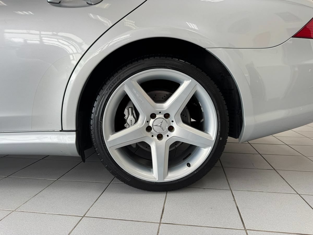 Used 2006 Mercedes-Benz CLS 55 AMG image 78