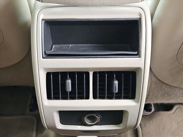 Certified 2013 Cadillac SRX Performance w/ Driver Awareness Package FWD image 25