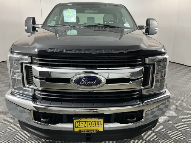 Used 2019 Ford F350 XL w/ STX Appearance Package AWD/4WD image 2