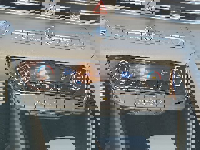 New 2026 Hyundai Elantra Sport w/ Cargo Package image 10