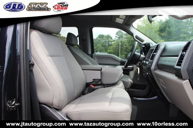 Used 2021 Ford F250 XLT w/ XLT Value Package AWD/4WD image 13