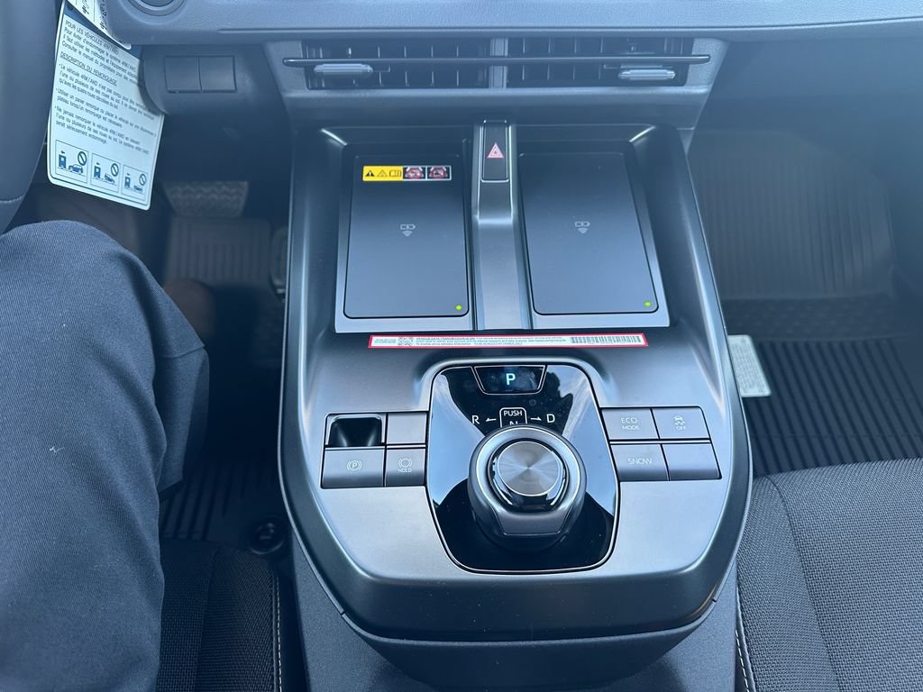 New 2026 Toyota C-HR AWD/4WD image 18