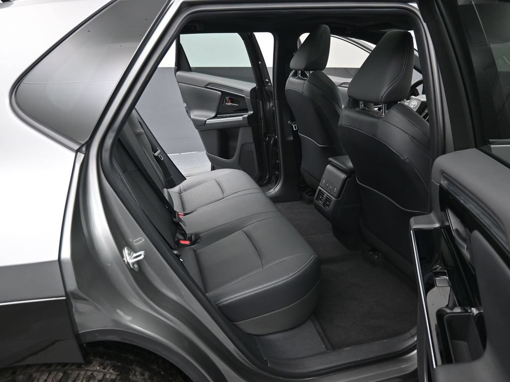 Used 2023 Toyota bZ4X AWD w/ Weather Package image 32
