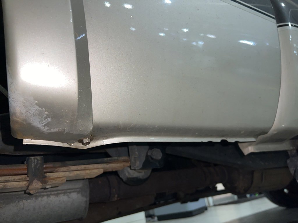 Used 2008 Ford F350 Lariat image 17