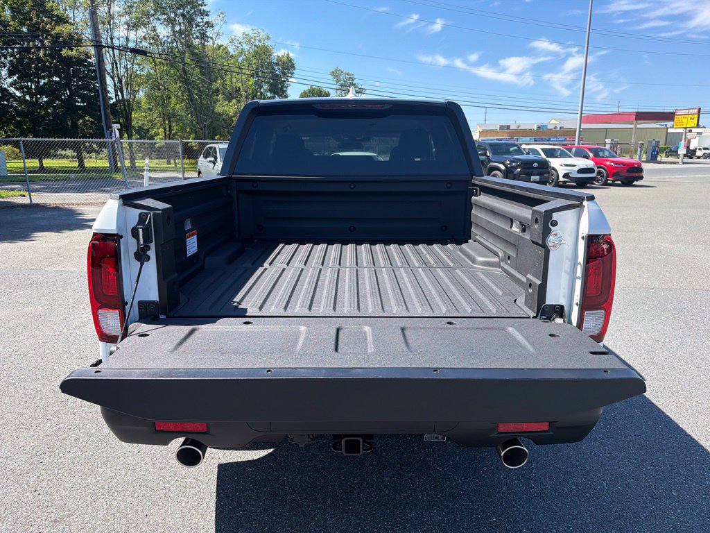 New 2026 Honda Ridgeline Sport image 18