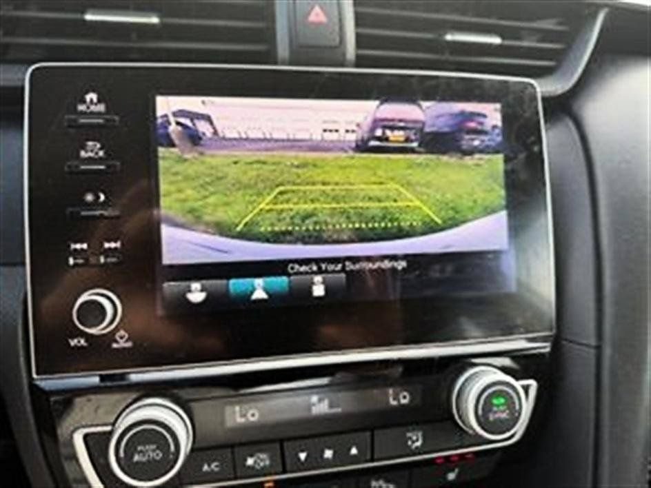 Used 2020 Honda Insight Touring image 6