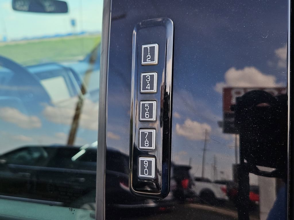 Used 2020 Ford F150 XLT w/ Equipment Group 301A Mid AWD/4WD image 21