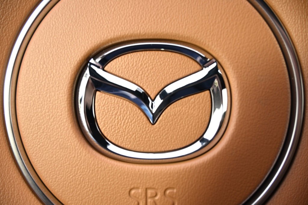 New 2026 MAZDA CX-70 3.3 Turbo S w/ Premium Plus image 36