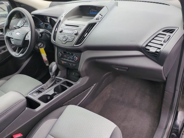 Used 2018 Ford Escape SE AWD/4WD image 27