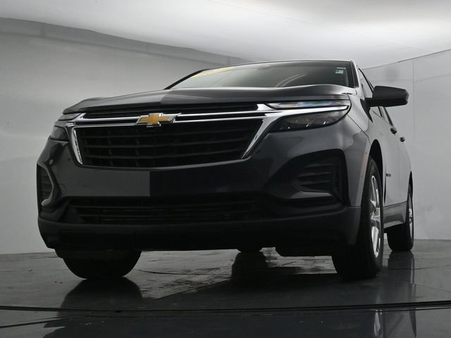 Used 2022 Chevrolet Equinox LS w/ LS Convenience Package FWD image 37