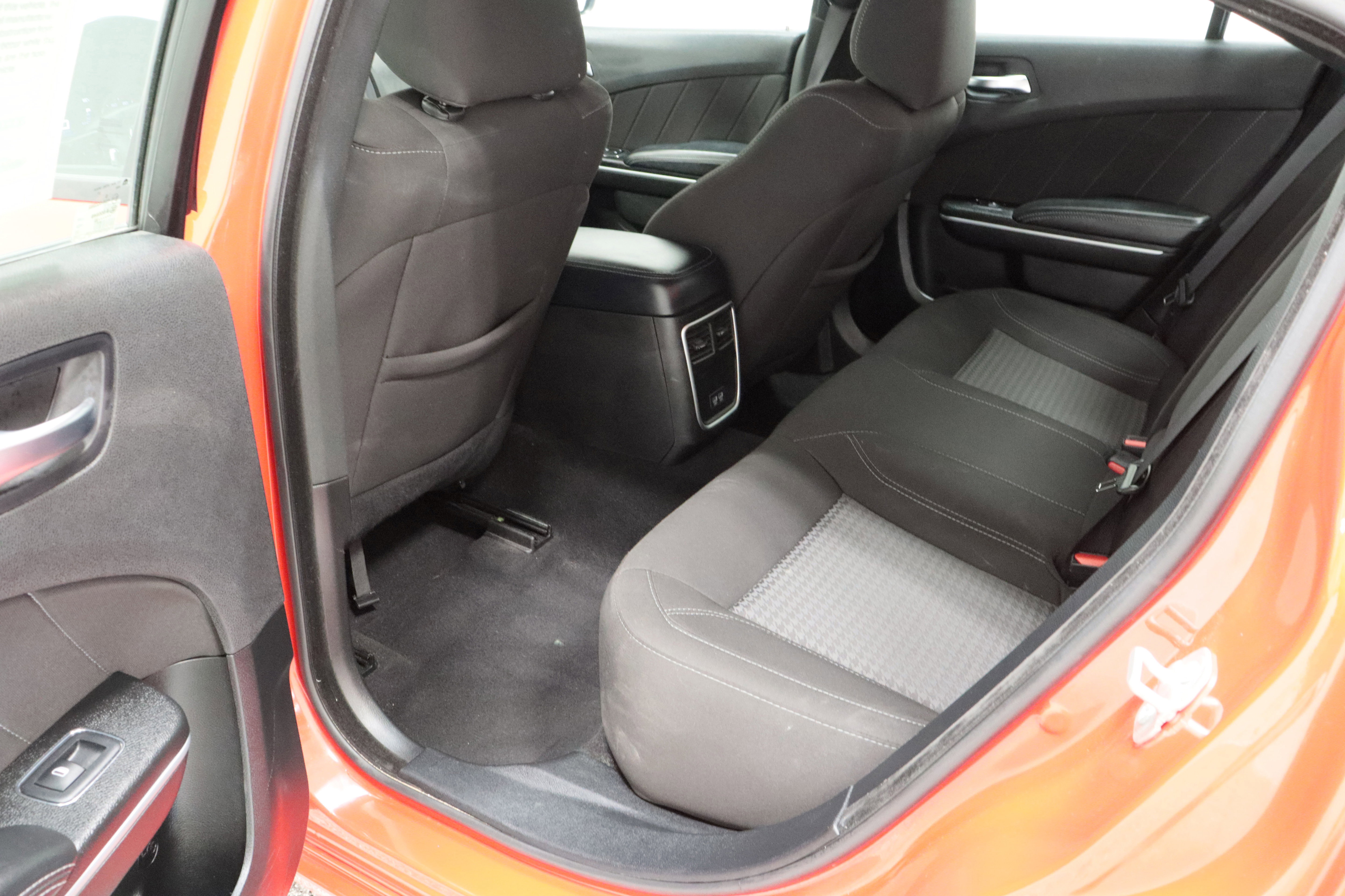 Used 2023 Dodge Charger SXT image 26