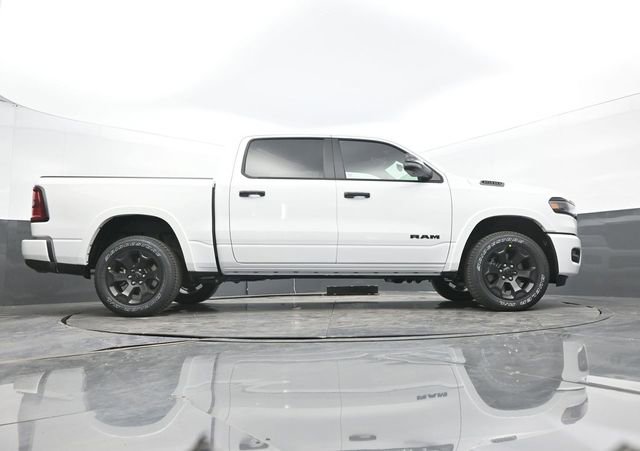 New 2026 RAM 1500 Big Horn image 60