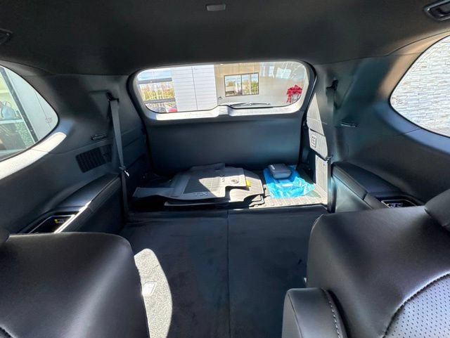 New 2026 Lexus TX 350 AWD w/ Technology Package image 36