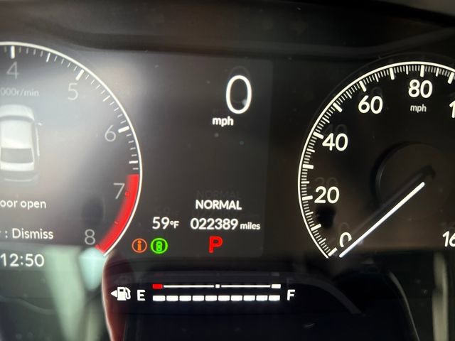 Certified 2024 Honda Civic Sport image 13