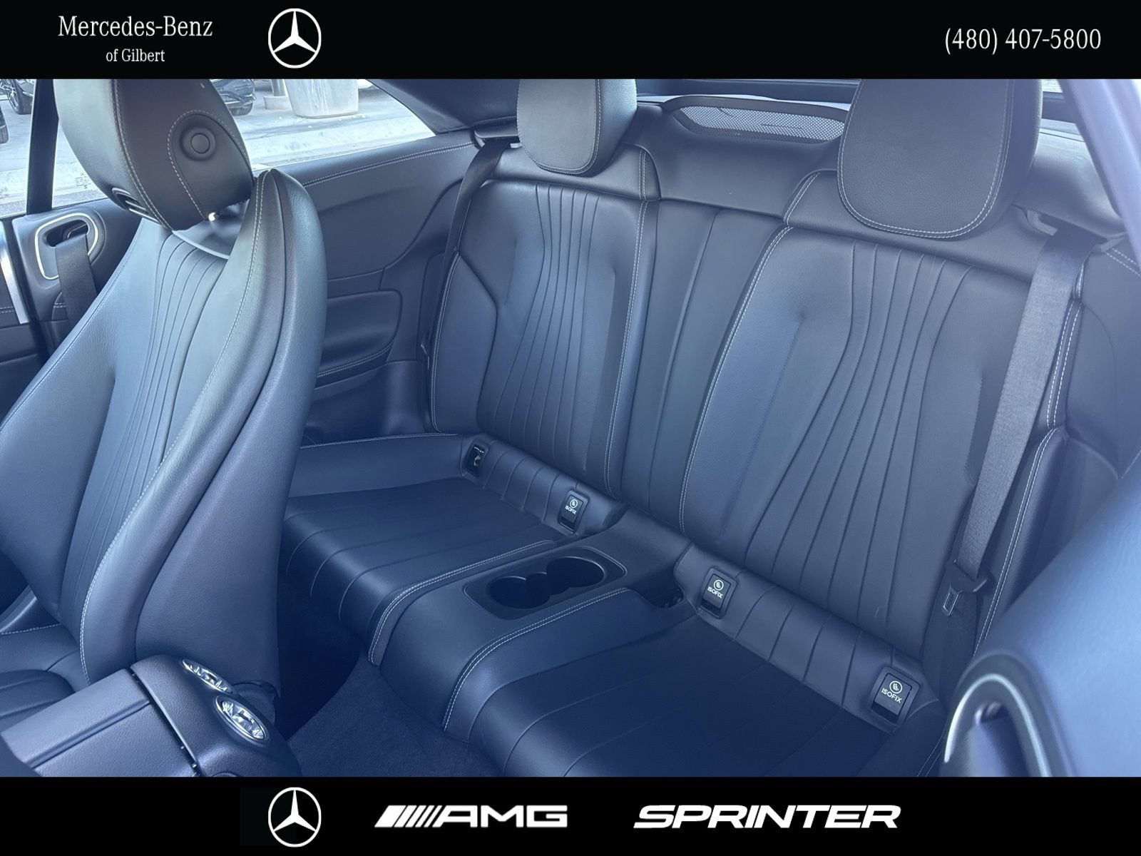 Certified 2023 Mercedes-Benz E 450 Cabriolet image 16